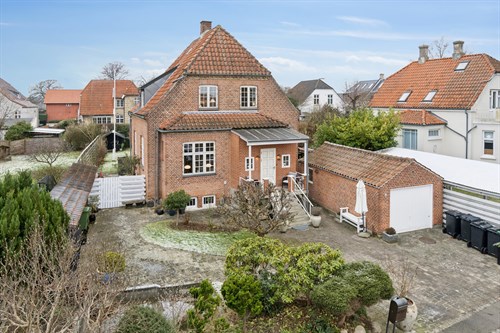 estate