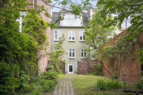 estate