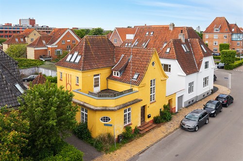 estate