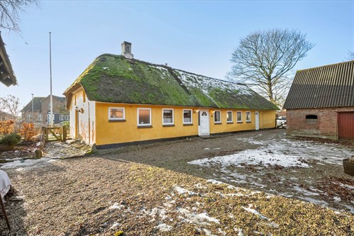 estate