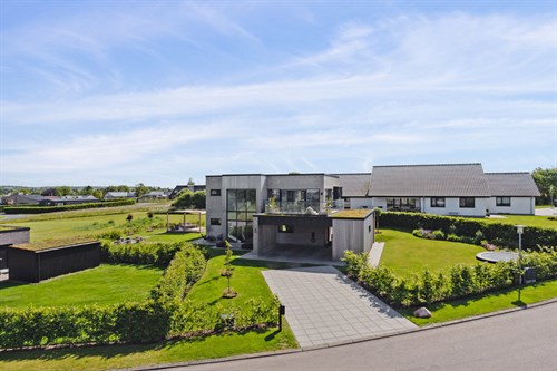 estate