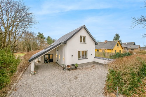 estate