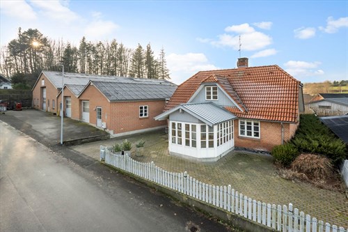 estate