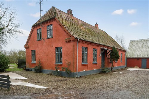 estate