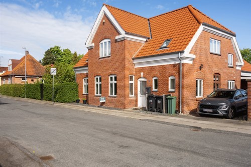 estate