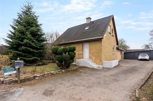 estate