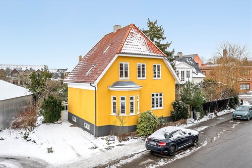 estate