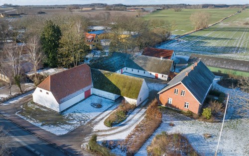 estate