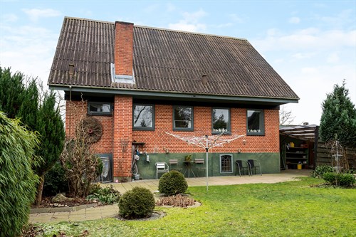 estate