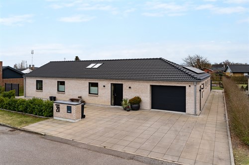 estate