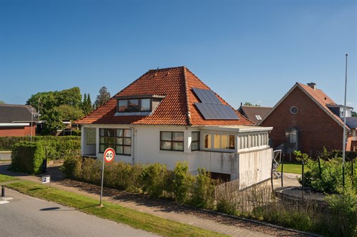 estate