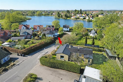 estate