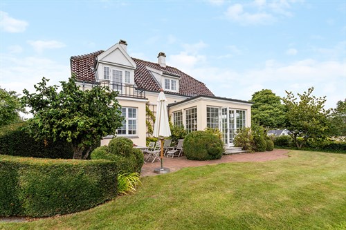 estate