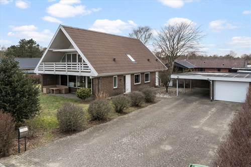 estate