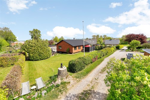 estate