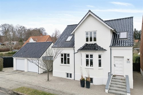 estate
