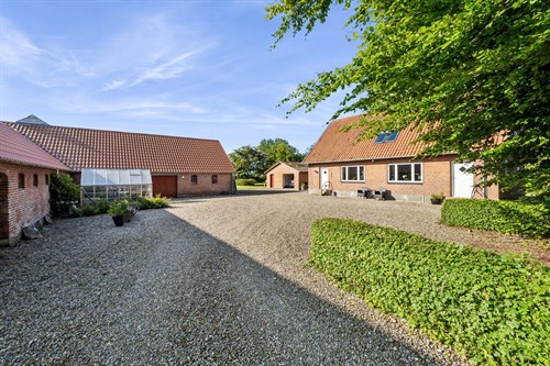 estate