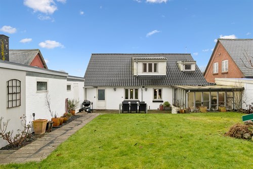 estate