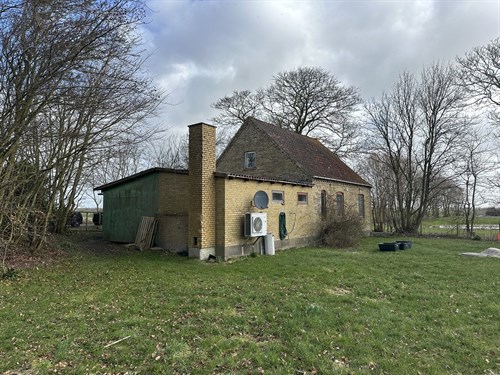 estate