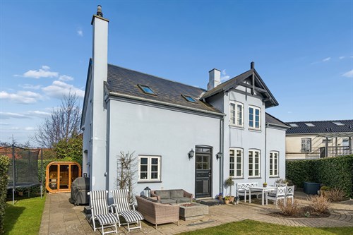 estate