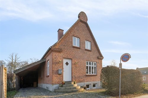 estate