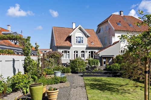estate