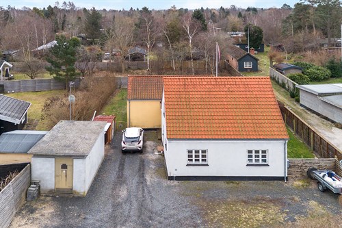 estate