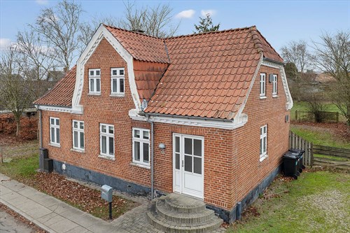 estate