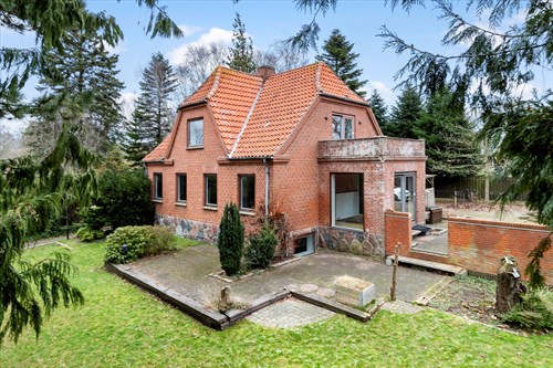 estate
