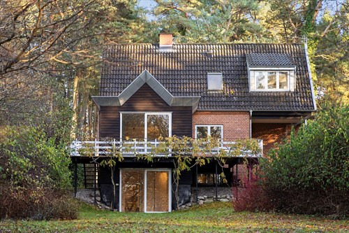 estate