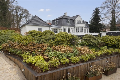 estate