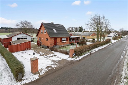 estate