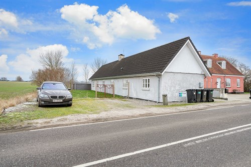 estate