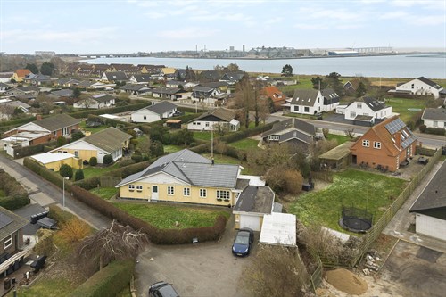 estate