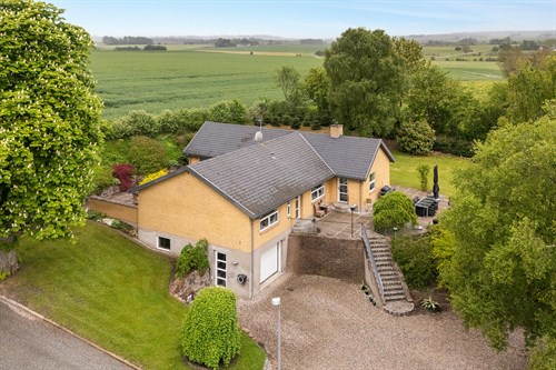 estate