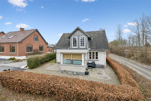 estate