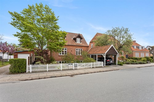estate