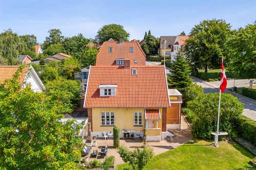 estate