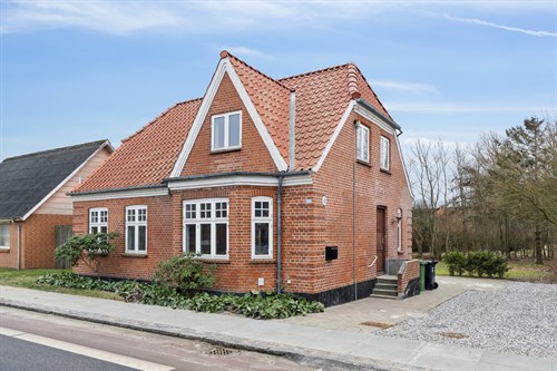 estate