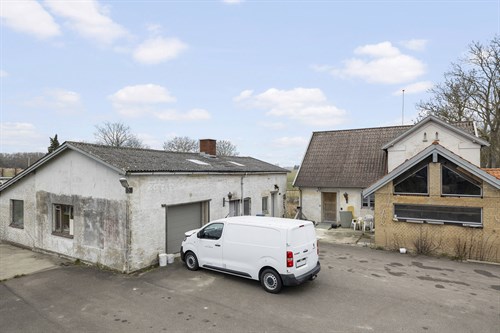 estate