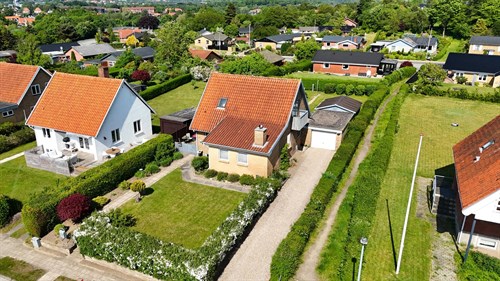 estate