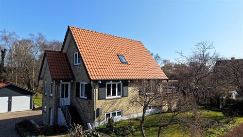 estate