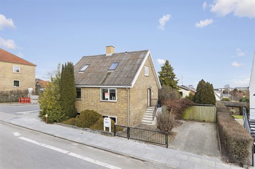 estate