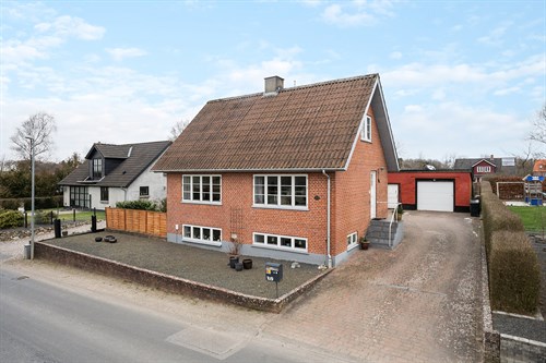 estate