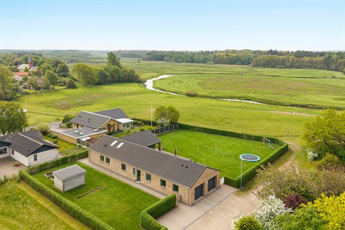 estate
