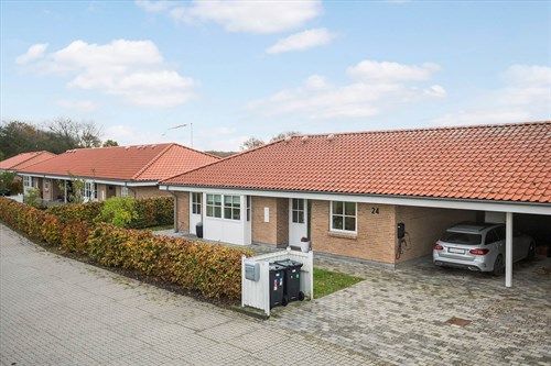 estate