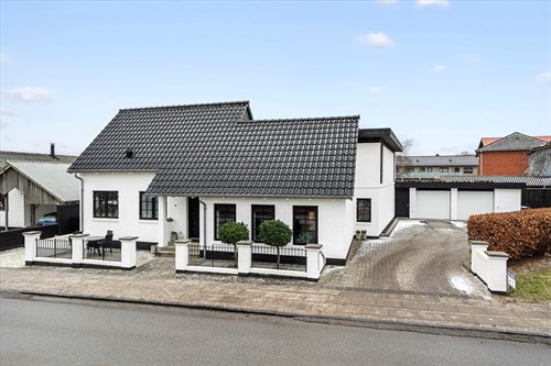 estate