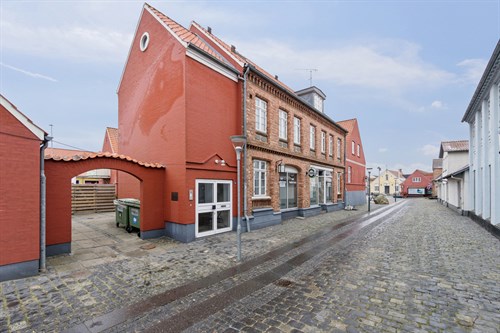 estate