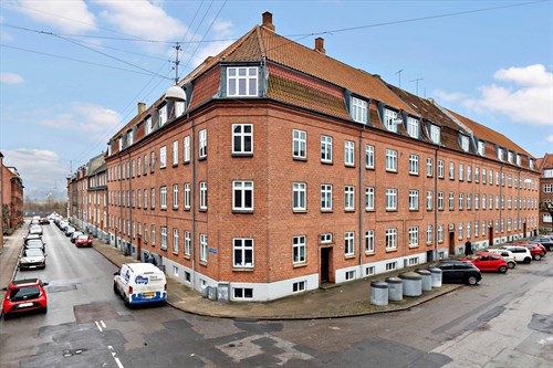 estate