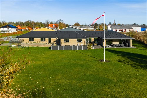 estate